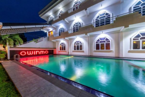 Owinmo Hotel & reception Hall